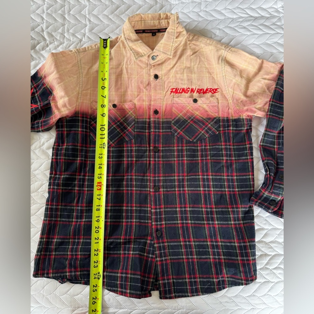 Falling In Reverse - image 11